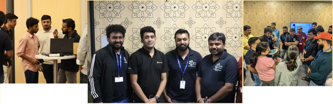 KSR Mission