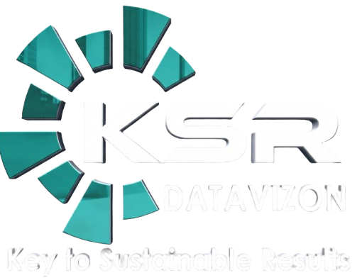 KSR DataVizon Logo
