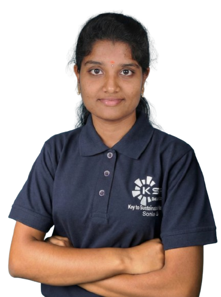 Charishma