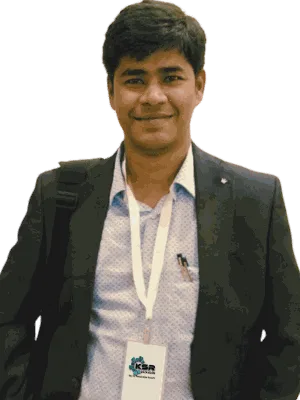 Mr. Koti
