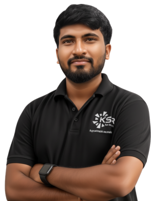 M. Satish Reddy