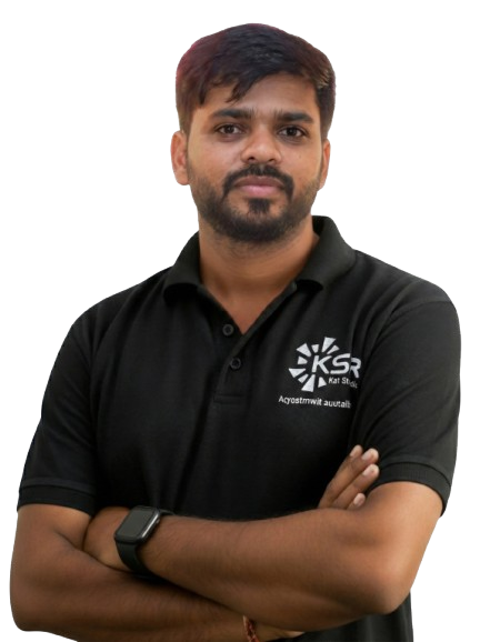 Raj Shekar
