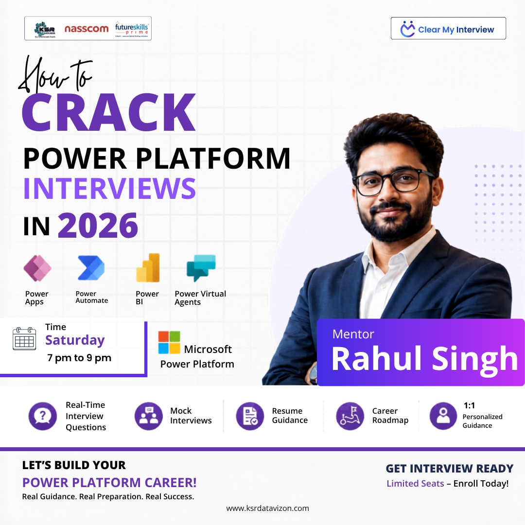 Power Platform Placement Preparation Workshop